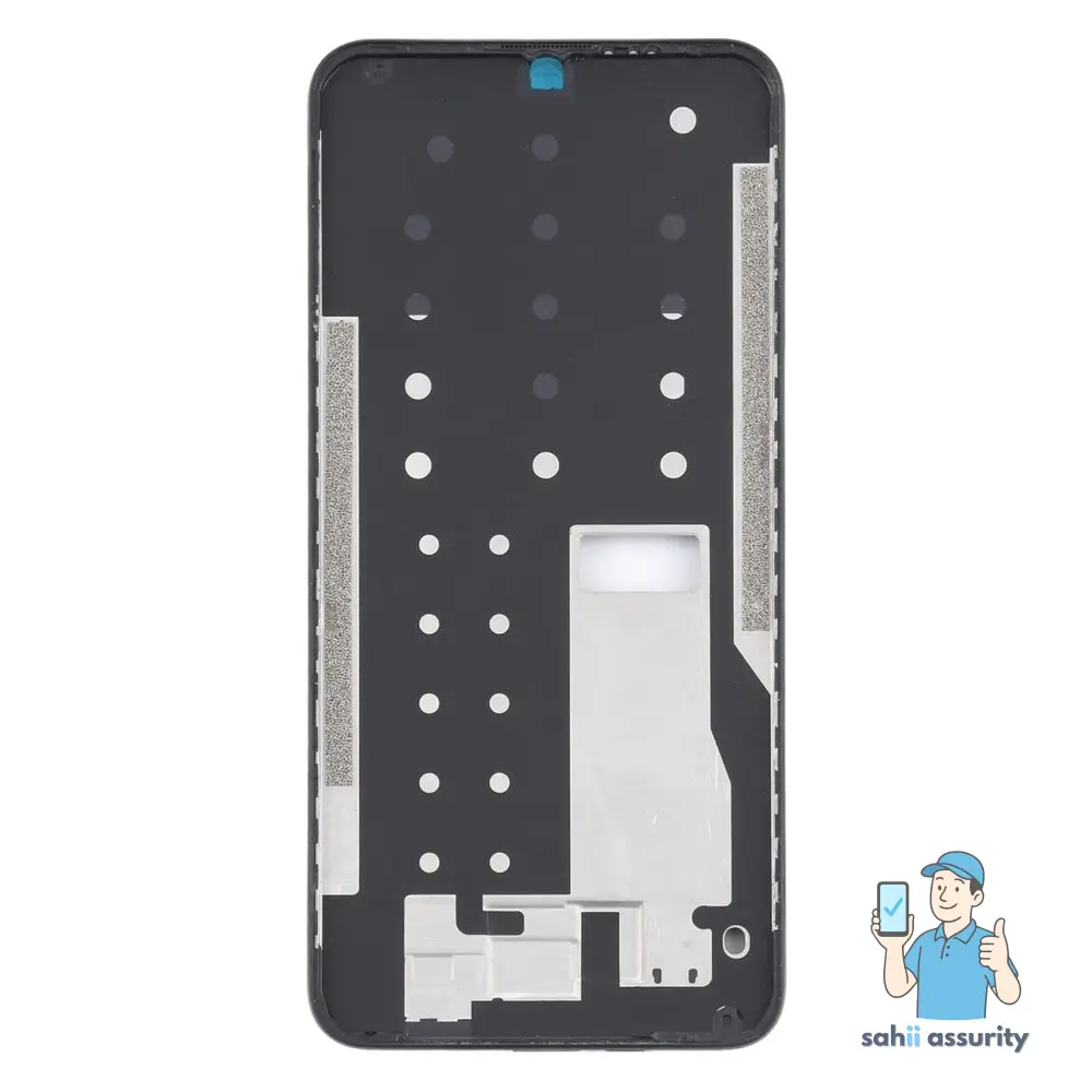 LCD Frame Middle Chassis for Oppo A1K CPH1923 thumbnail